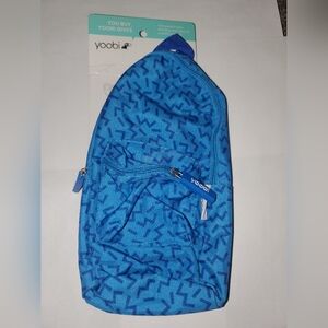 Yoobi Backpack Pencil Case